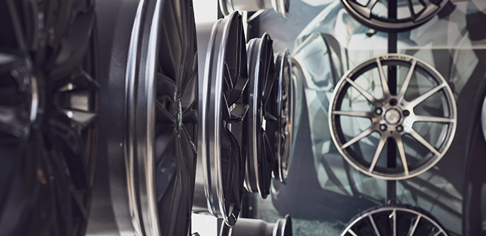 特斯拉汽車零件配備零售