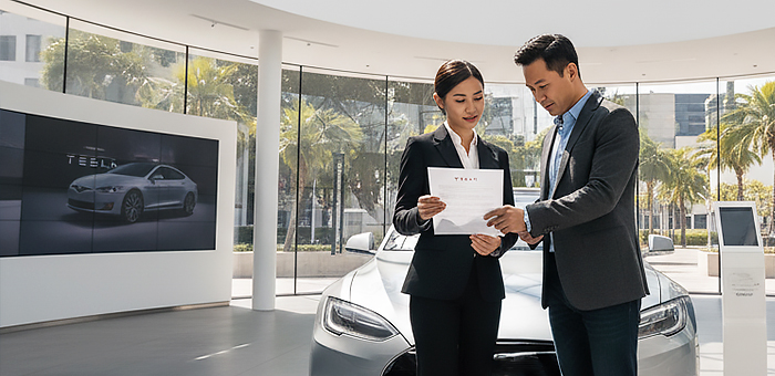 汽車保險理賠服務