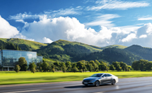 在地永續打造永續車界生態